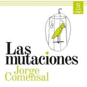 Cover von Las mutaciones