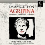 Cover von Agripina