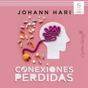 Cover von Conexiones perdidas