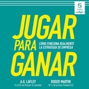 Cover von Jugar para ganar