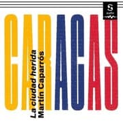 Cover von Caracas