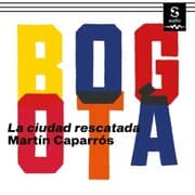 Cover von Bogotá