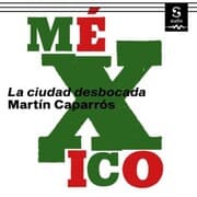Cover von México