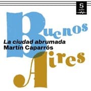 Cover von Buenos Aires