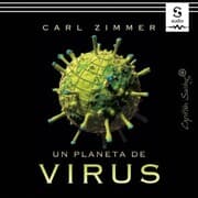 Cover von Un planeta de virus