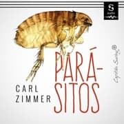 Cover von Parásitos