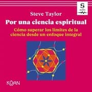 Cover von Por una ciencia espiritual