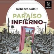 Cover von Un paraíso en el infierno