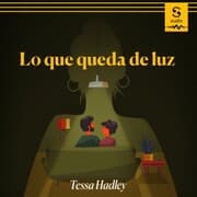 Cover von Lo que queda de luz