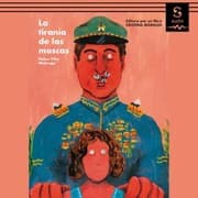 Cover von La tiranía de las moscas