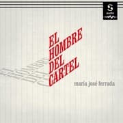 Cover von El hombre del cartel
