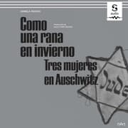 Cover von Como una rana en invierno