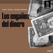 Cover von Los engaños del dinero