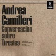 Cover von Conversación sobre Tiresias