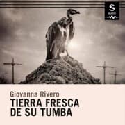 Cover von Tierra fresca de su tumba