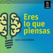 Cover von Eres lo que piensas