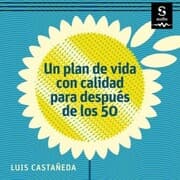 Cover von Un plan de vida con calidad para después de los 50