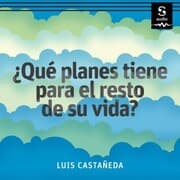 Cover von Qué planes tiene para el resto de su vida?