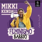 Cover von Feminismo de barrio