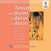 Cover von Amores que duran... y duran... y duran
