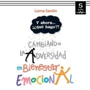 Cover von Cambiando la adversidad en bienestar emocional