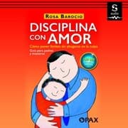 Cover von Disciplina con amor