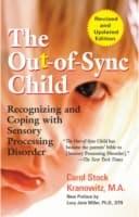 Cover von Out-of-Sync Child