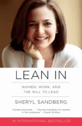 Cover von Lean In