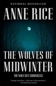 Cover von The Wolves of Midwinter