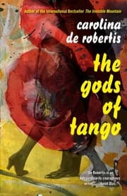 Cover von The Gods of Tango
