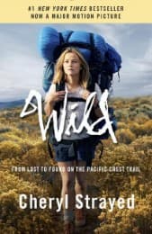 Cover von Wild (Film Tie-In)