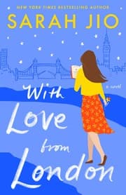 Cover von With Love from London