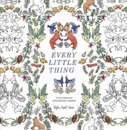 Cover von Every Little Thing