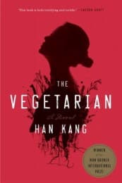 Cover von The Vegetarian
