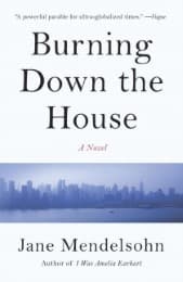 Cover von Burning Down the House