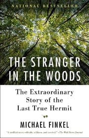 Cover von The Stranger in the Woods