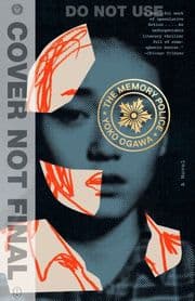 Cover von The Memory Police