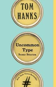 Cover von Uncommon Type