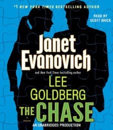 Cover von The Chase