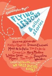 Cover von Flying Lessons & Other Stories