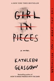 Cover von Girl in Pieces