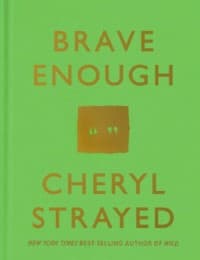 Cover von Brave Enough