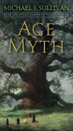 Cover von Age of Myth