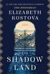 Cover von The Shadow Land