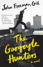 Cover von The Gargoyle Hunters