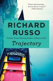 Cover von Trajectory