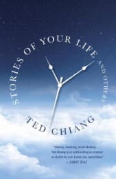 Cover von Stories of Your Life and Others