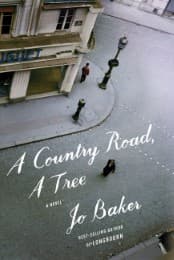 Cover von A Country Road, A Tree