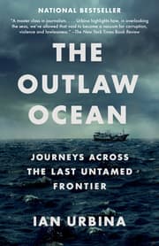 Cover von The Outlaw Ocean