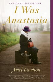 Cover von I Was Anastasia